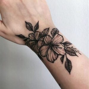 Tattoo Ideas for the Wrist Females Tattoo Ideas for the Wrist Females