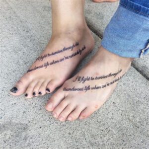 tattoo ideas for top of foot tattoo ideas for top of foot