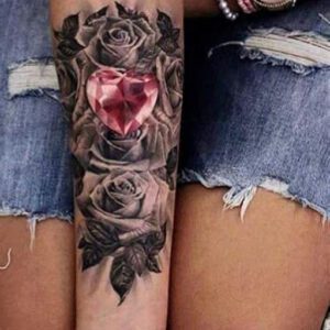 Tattoo Ideas for Women on Forearm Tattoo Ideas for Women on Forearm