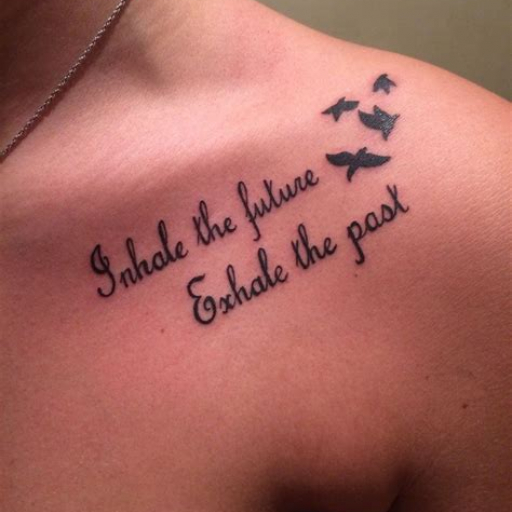 Tattoo Ideas for Women With Meaning Tattoo Ideas for Women With Meaning