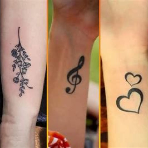 Tattoo Ideas With Meaning for Girl Tattoo Ideas With Meaning for Girl